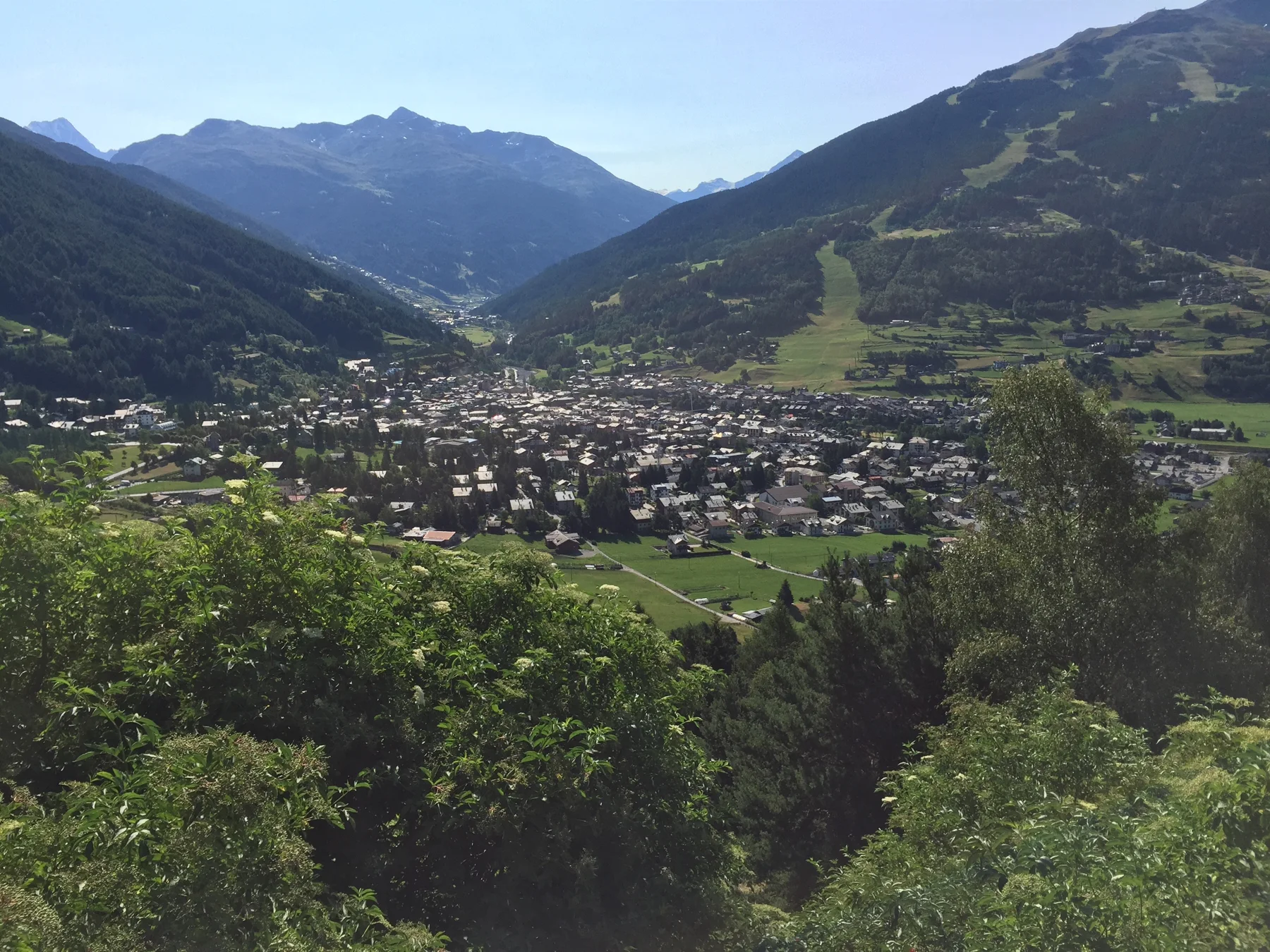 Quanto costa una vacanza a Bormio: budget e spese 2026/27