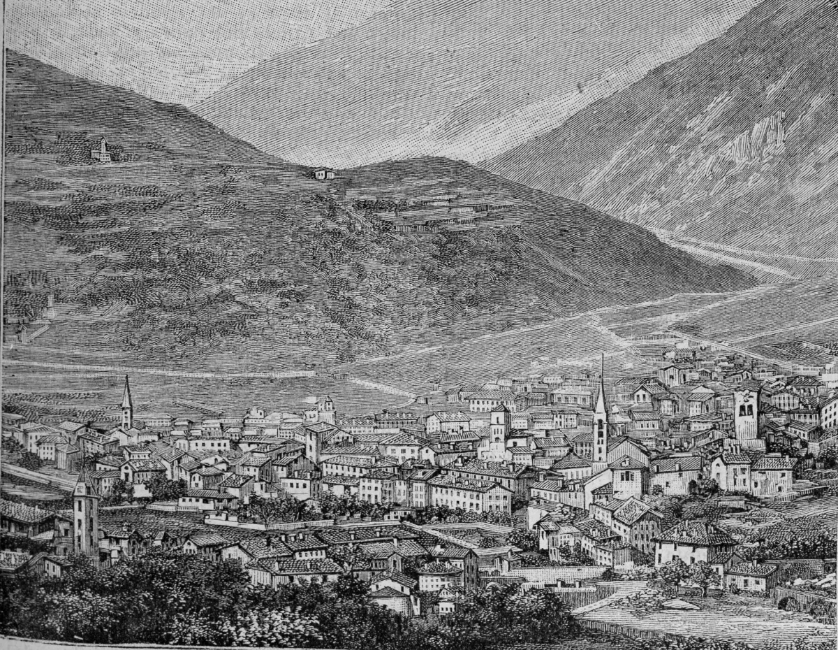 Terme a Bormio: guida 2026 agli stabilimenti e ai consigli utili